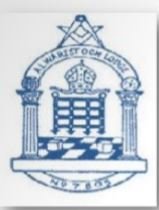 lodge crest